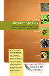 Invasive Species Poster